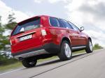 Volvo XC90 Sport 2007 года